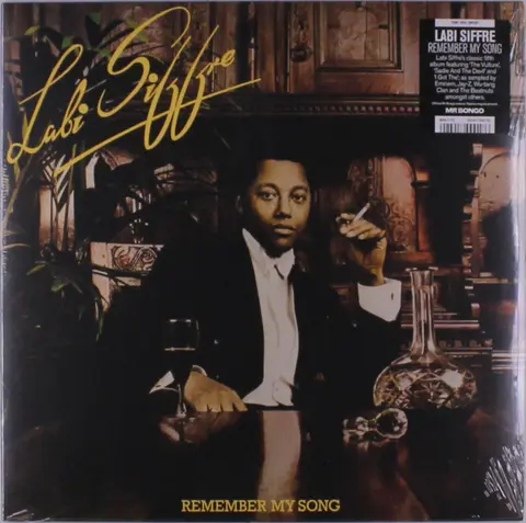 REMEMBER MY SONG