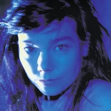 Björk, CD TELEGRAM