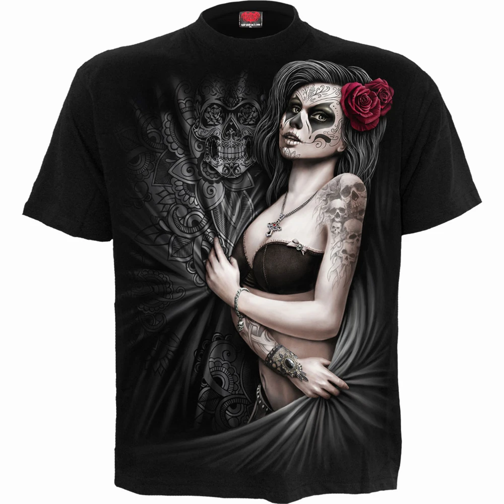 Dead Love