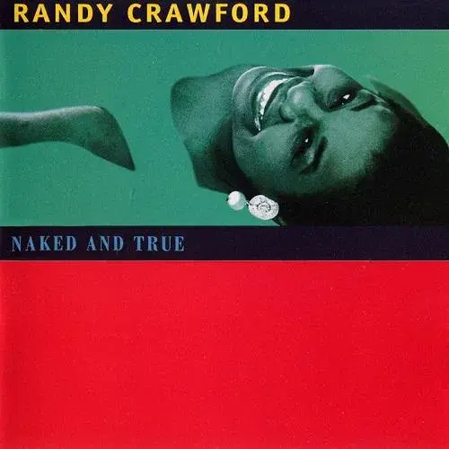 Naked And True (Green & Red Transparent Vinyl)