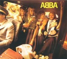 ABBA, CD ABBA