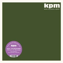 Vinyl MANSFIELD, KEITH & ALAN H - BIG BUSINESS / WIND OF CHANGE