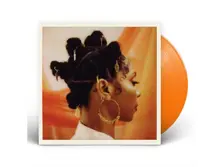 Vinyl SHY GIRL