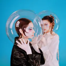 waterbaby – 22 HALO (Vinyl)