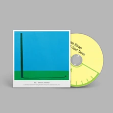 Arab Strap, CD HALF-TOLD TALES
