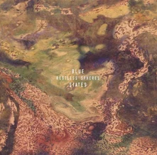 Blue States, CD RESTLESS SPHERES
