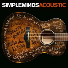 Simple Minds, CD Acoustic