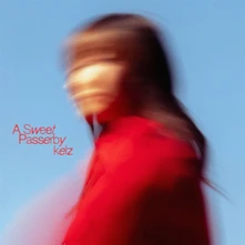 CD A SWEET PASSERBY