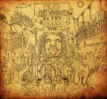 Dave Matthews Band – BIG WHISKEY AND THE GROOGRUX RING (CD)