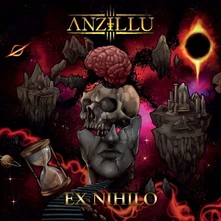 Anzillu, CD EX NIHILO