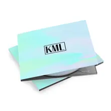 Milion+ – Krtek Money Life (CD)