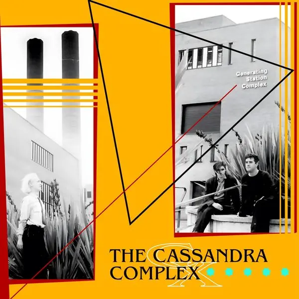 The Cassandra Complex – GENERATING STATION COMPLEX (CD)
