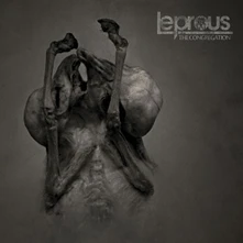 Leprous, CD The Congregation