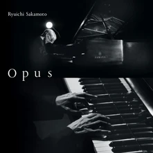 Ryuichi Sakamoto, CD Opus