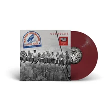 Old Crow Medicine Show, Vinyl UNION MADE: OVERTIME