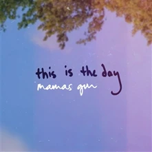 Vinyl 7-THIS IS THE DAY