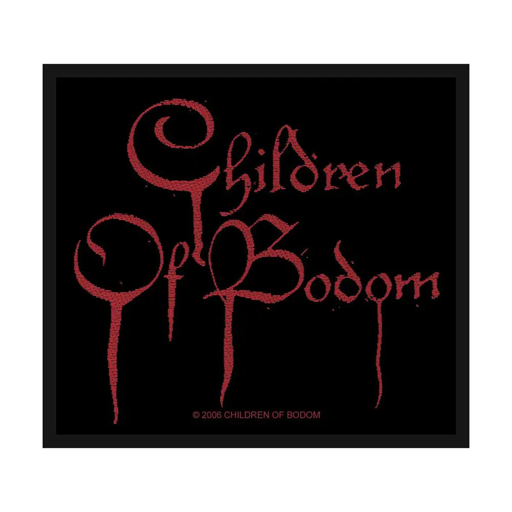 Blood Logo