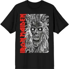 Eponymous Face Red Logo thumbnail
