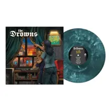 The Drowns, Vinyl HARSH REALITY