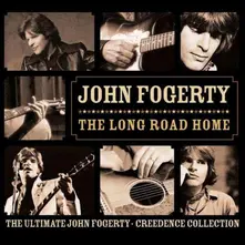 John Fogerty – THE LONG ROAD HOME (CD)