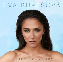 CD Úsměv Mony Lisy