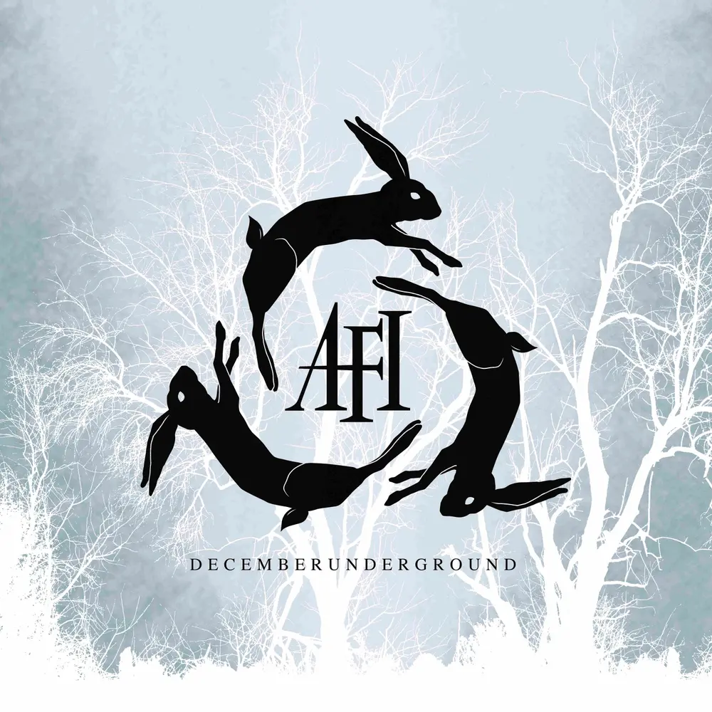 DECEMBER UNDERGROUND