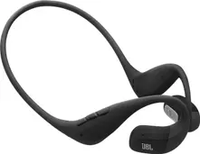 JBL Endurance Pace Black and Grey thumbnail