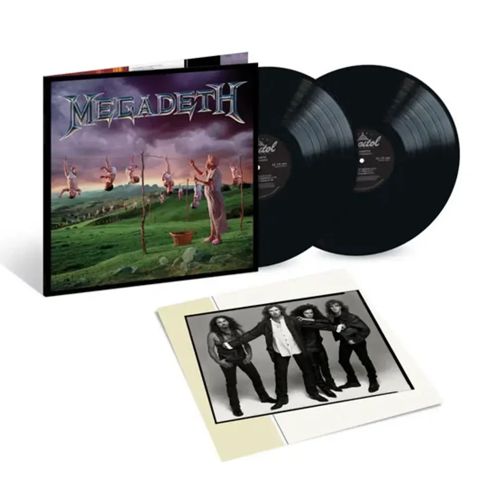 Youthanasia