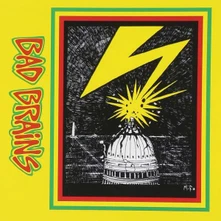 Bad Brains, Vinyl BAD BRAINS