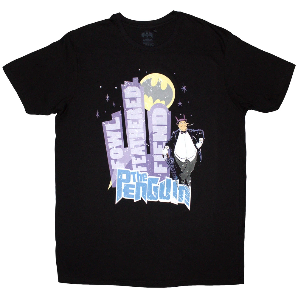 The Penguin