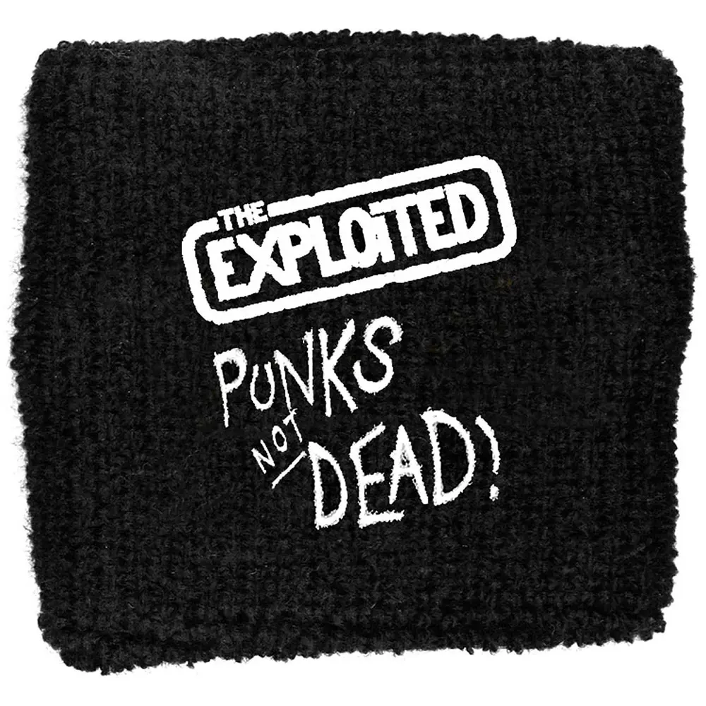 Punks Not Dead