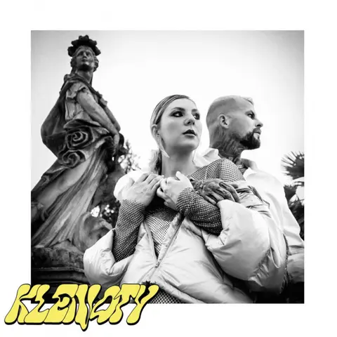 Lenny & Marpo - Klenoty