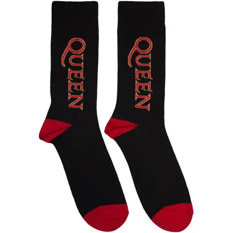 Red Logo Vertical