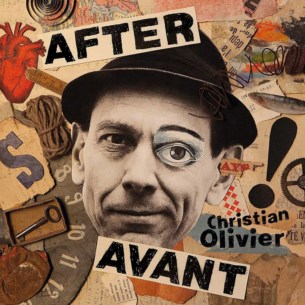 AFTER AVANT