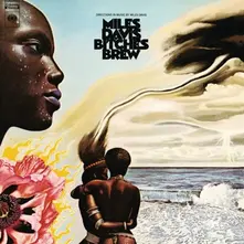 Vinyl BITCHES BREW