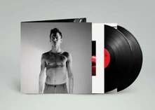 Perfume Genius, Vinyl SET MY HEART ON FIRE IMMEDIATELY
