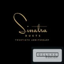 CD DUETS - 20TH ANNIV./DELUXE