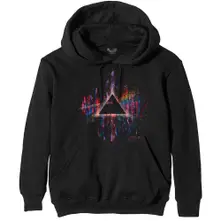 Dark Side of the Moon Pink Splatter thumbnail