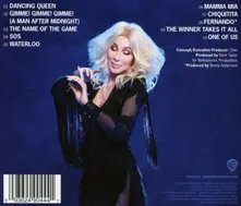 DANCING QUEEN thumbnail