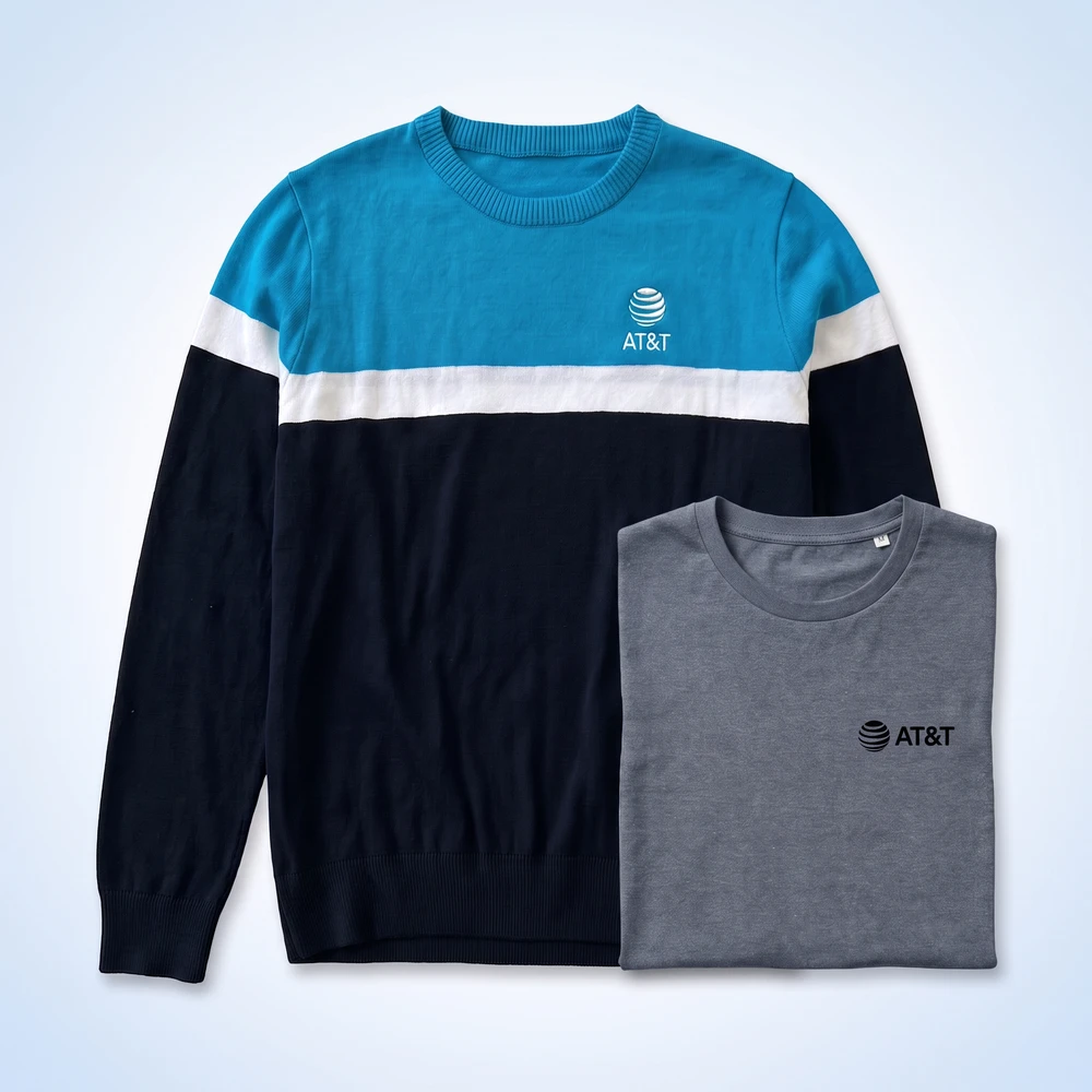 AT&T Signature Essentials Bundle