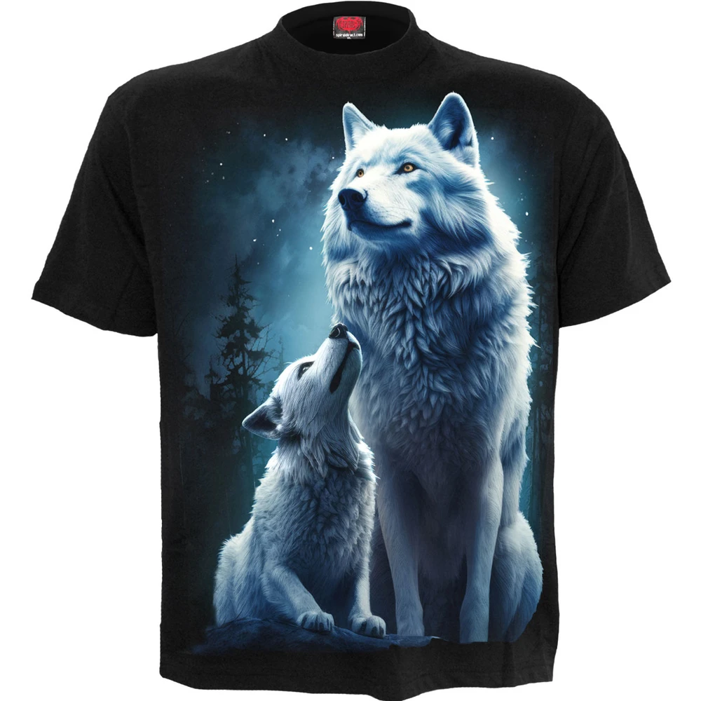 Wolf Guardian