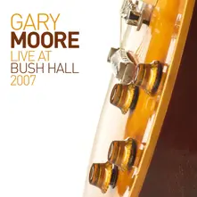 LIVE AT BUSH HALL 2007 thumbnail