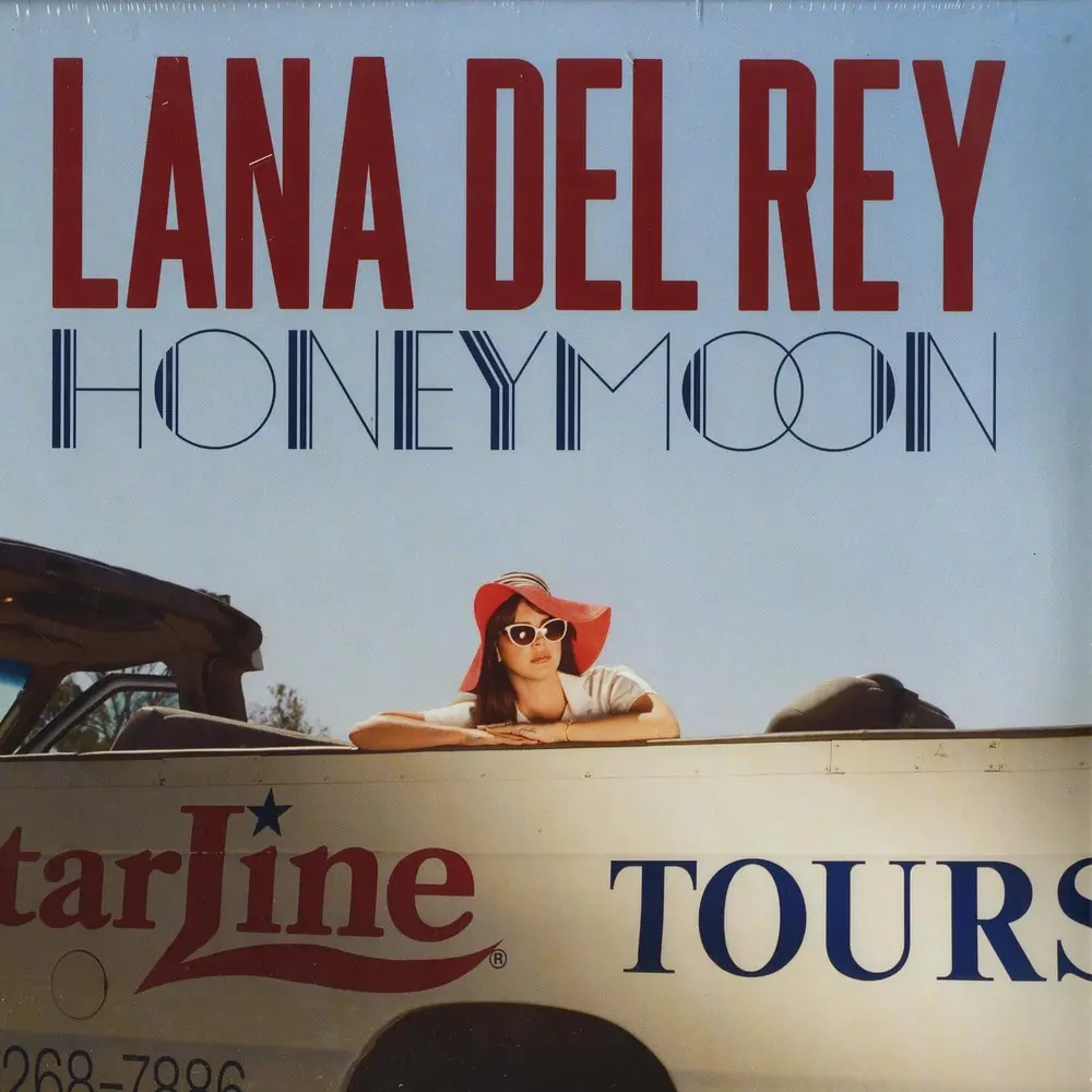 Honeymoon (Vertigo)