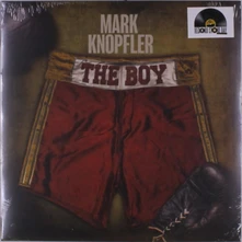 Vinyl THE BOY RSD