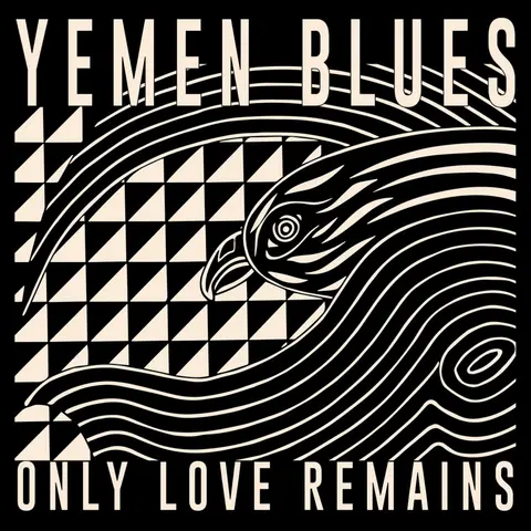 Yemen Blues – Vinyl ONLY LOVE REMAINS