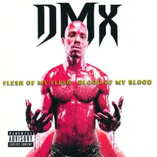 CD Flesh of My Flesh, Blood of My Blood