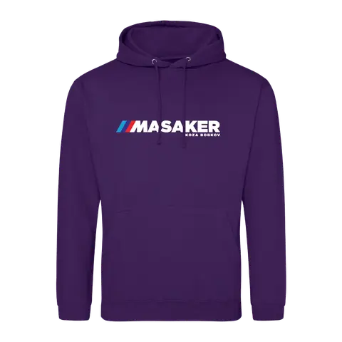 Masaker 2023