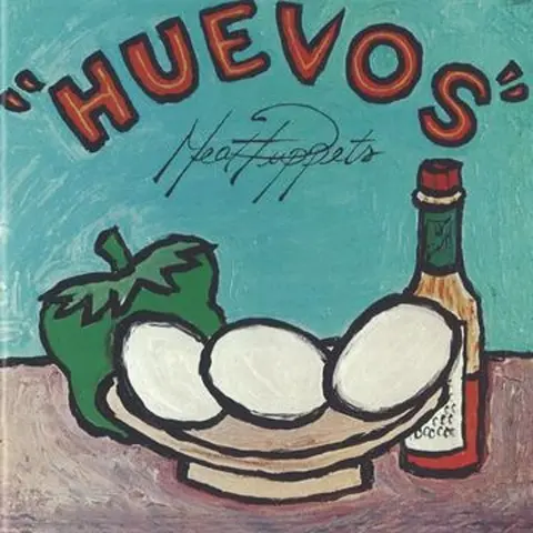HUEVOS
