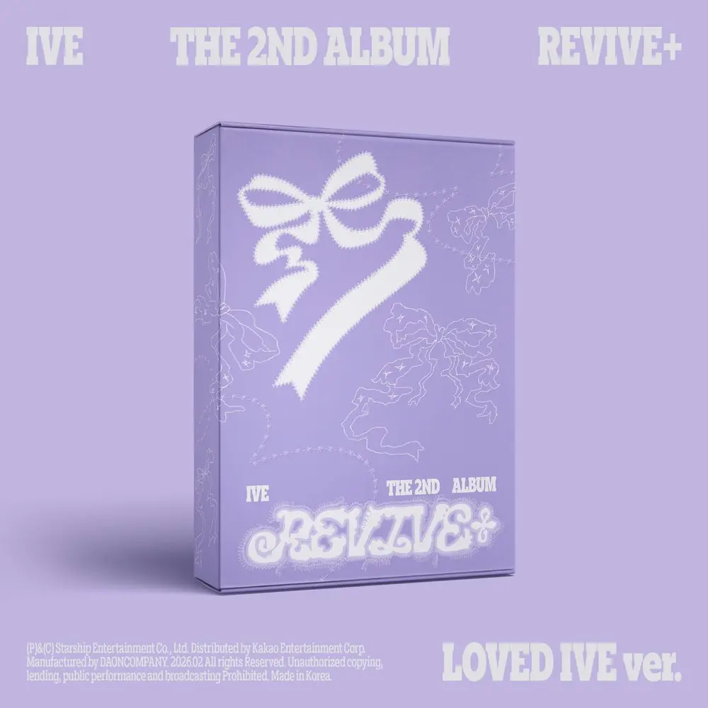 Revive+