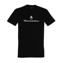 Koza Bobkov – Maserati mercedes (Tricou)